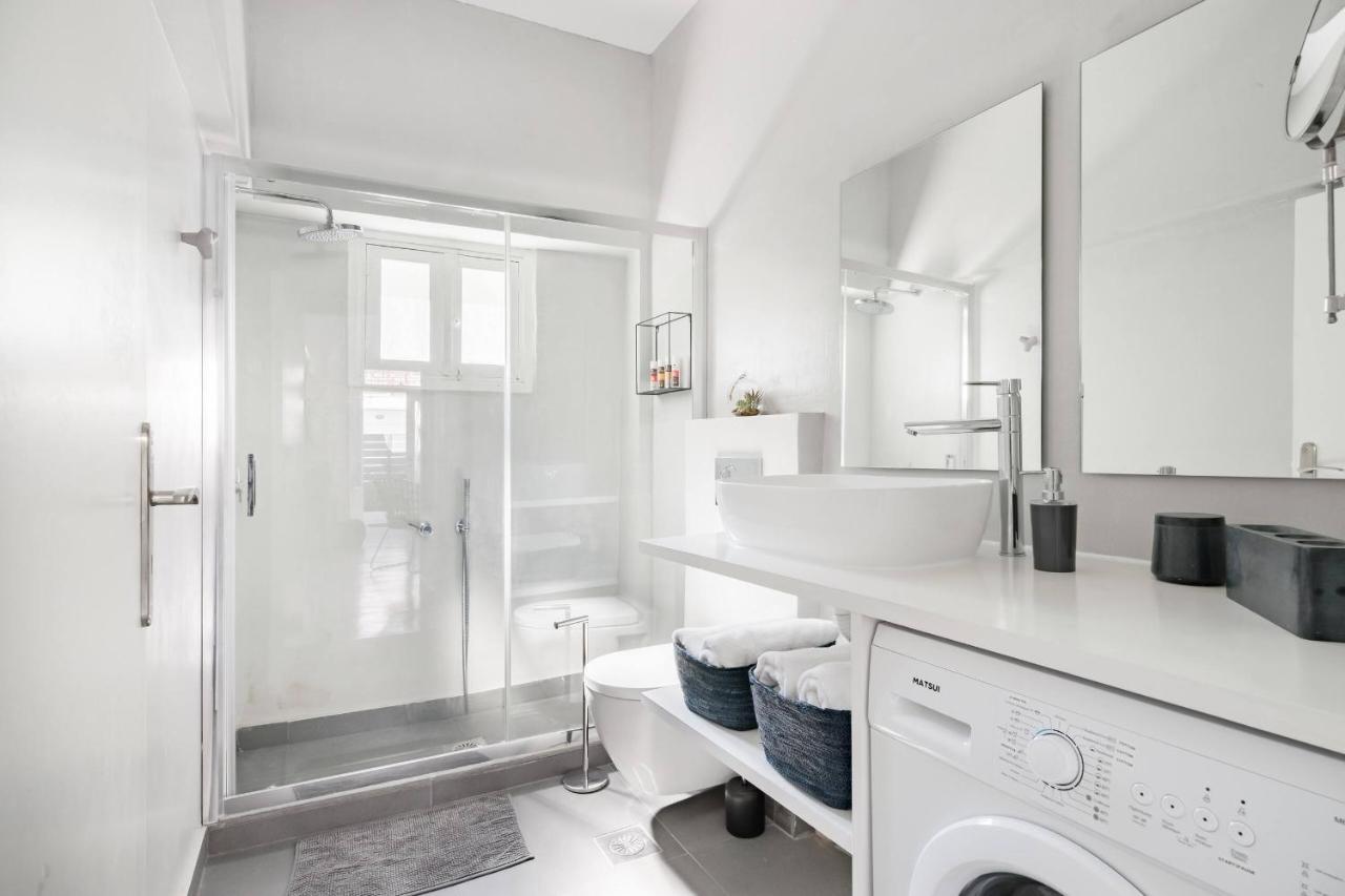 30Villa Rd Rhodes City المظهر الخارجي الصورة