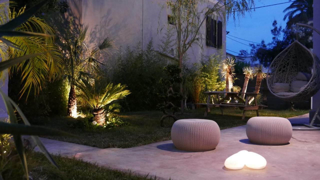 30Villa Rd Rhodes City المظهر الخارجي الصورة