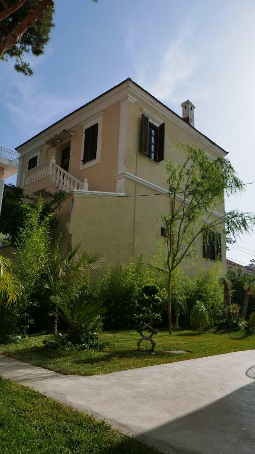 30Villa Rd Rhodes City المظهر الخارجي الصورة