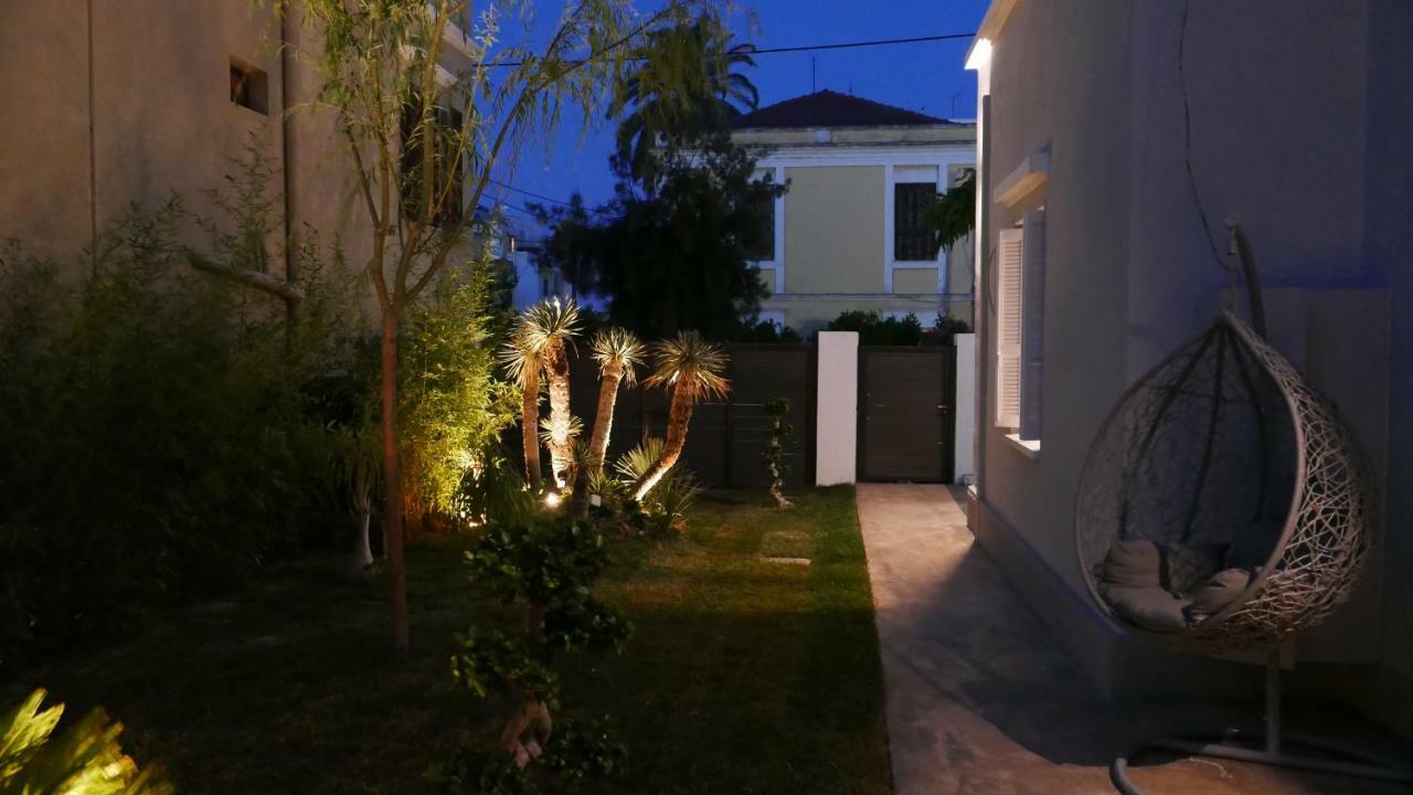 30Villa Rd Rhodes City المظهر الخارجي الصورة