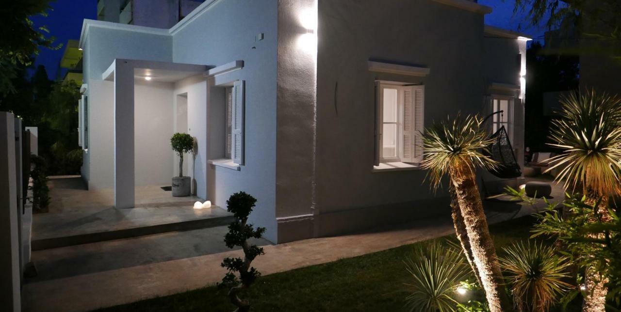 30Villa Rd Rhodes City المظهر الخارجي الصورة