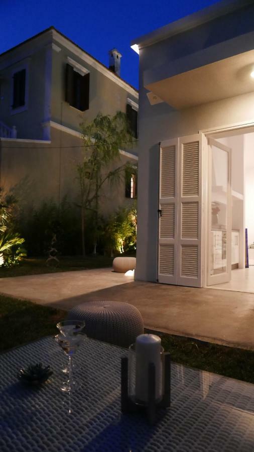30Villa Rd Rhodes City المظهر الخارجي الصورة