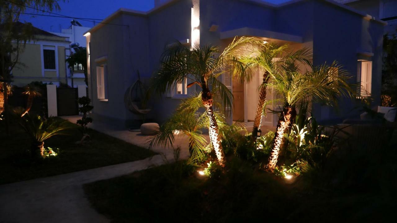 30Villa Rd Rhodes City المظهر الخارجي الصورة