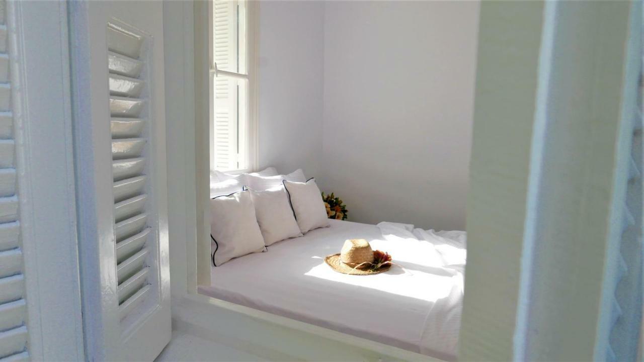 30Villa Rd Rhodes City المظهر الخارجي الصورة