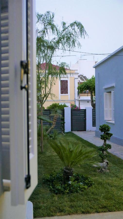 30Villa Rd Rhodes City المظهر الخارجي الصورة