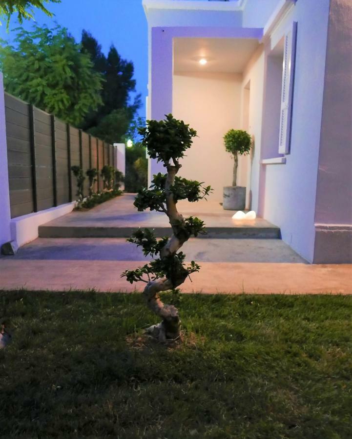 30Villa Rd Rhodes City المظهر الخارجي الصورة