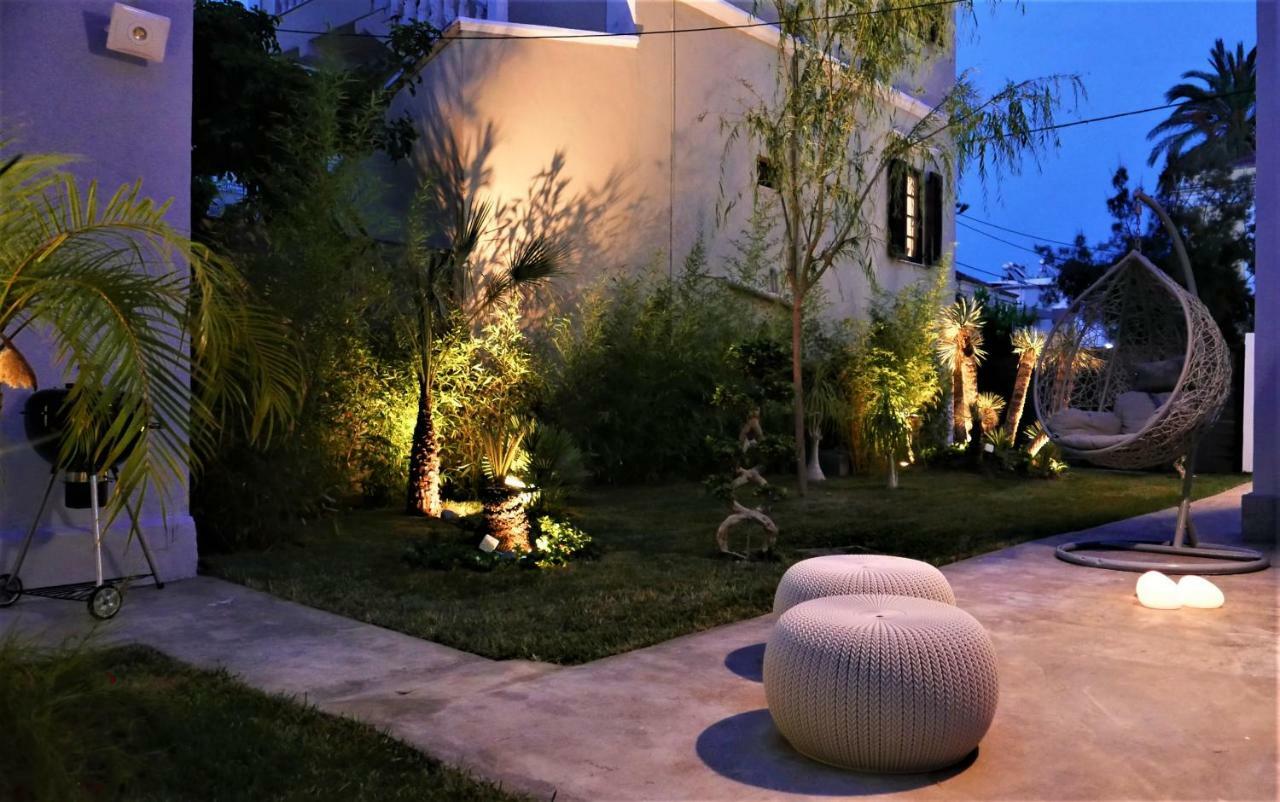 30Villa Rd Rhodes City المظهر الخارجي الصورة