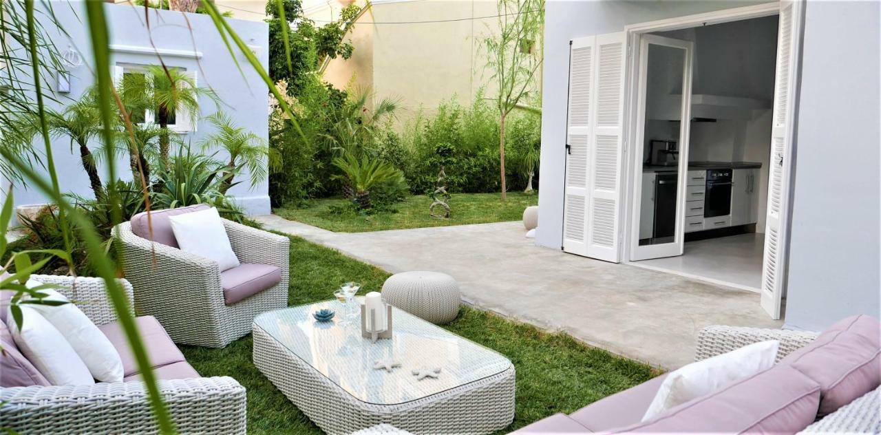 30Villa Rd Rhodes City المظهر الخارجي الصورة
