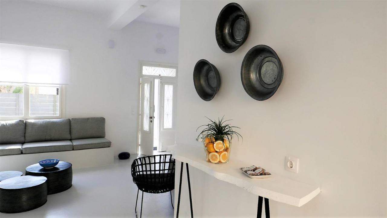 30Villa Rd Rhodes City المظهر الخارجي الصورة