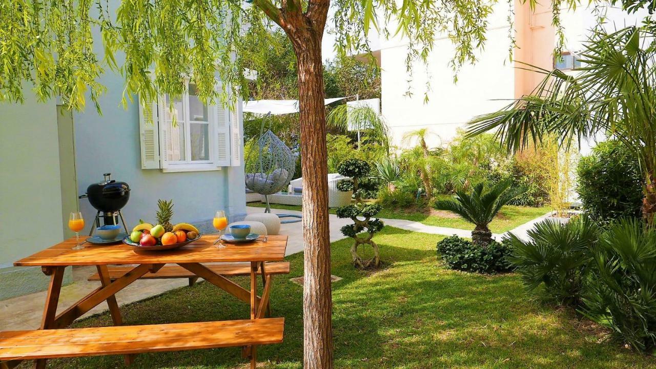 30Villa Rd Rhodes City المظهر الخارجي الصورة