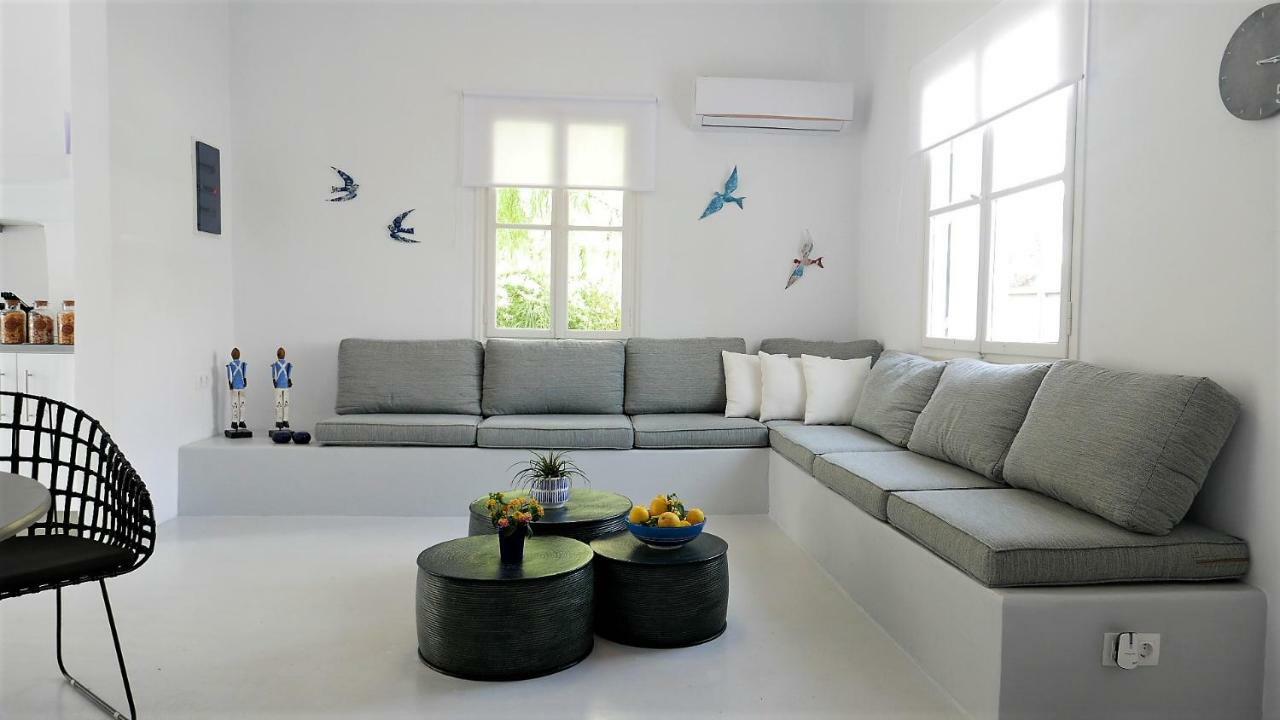 30Villa Rd Rhodes City المظهر الخارجي الصورة