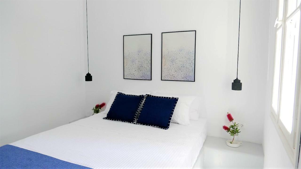 30Villa Rd Rhodes City المظهر الخارجي الصورة