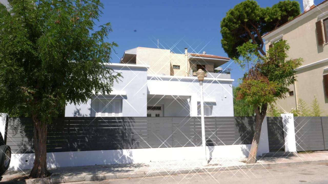 30Villa Rd Rhodes City المظهر الخارجي الصورة